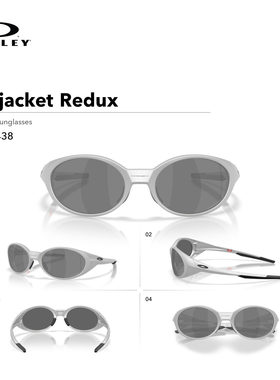Oakley/欧克利运动眼镜