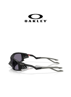 【2026新款】欧克利OakleyPLANTARIS SQ休闲眼镜可拆卸鼻梁罩9529