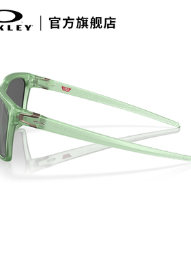 Oakley欧克利谱锐智运动太阳眼镜