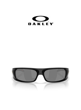 欧克利Oakley HIGHLAND发箍眼镜窄框太阳镜时尚休闲防晒墨镜9522