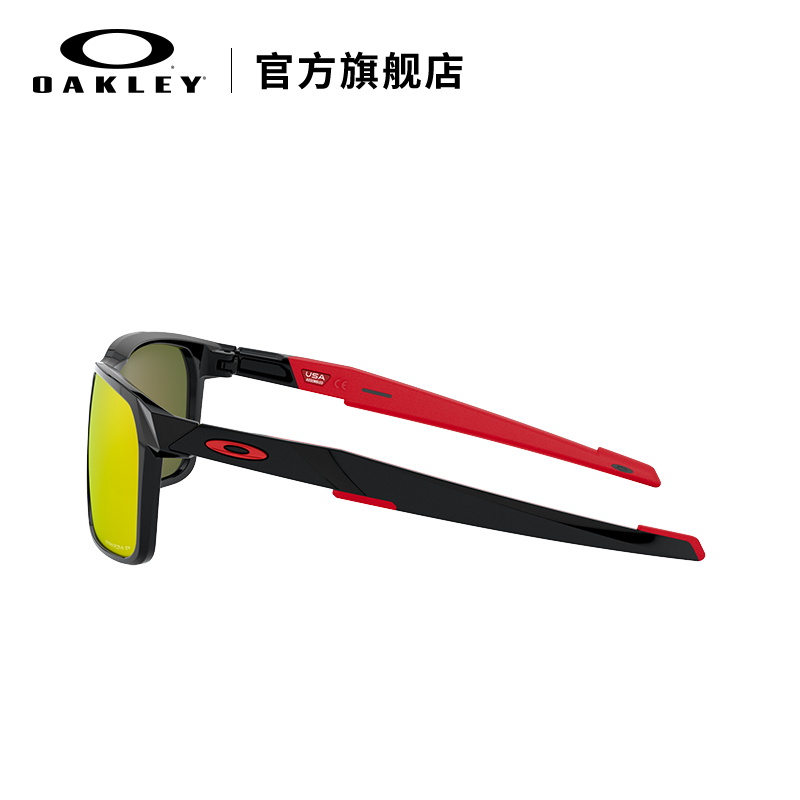 Oakley欧克利PORTAL X休闲时尚墨镜眼镜运动眼镜护目镜9460-图1