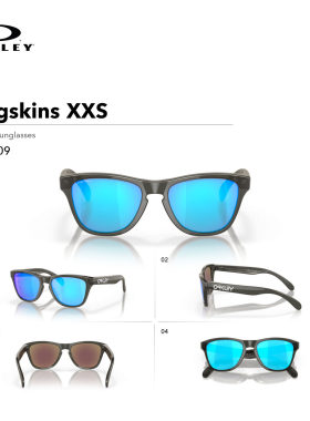 Oakley欧克利新款太阳镜
