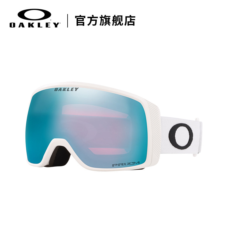  OAKLEY滑雪眼镜