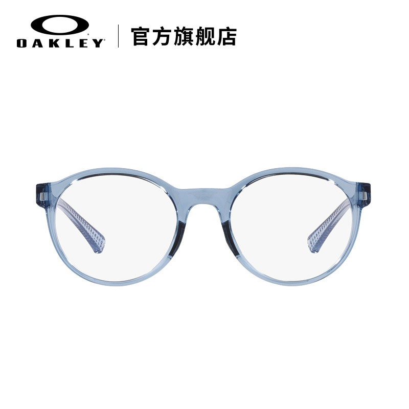 Oakley欧克利SPINDRIFT RX配镜矩形眼镜框男女X8176