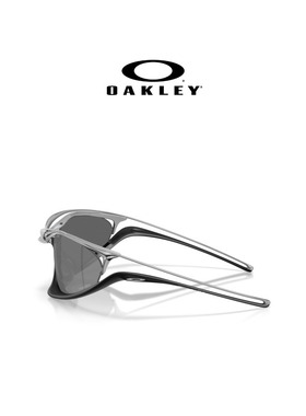 【2026新款】欧克利Oakley INFINILOOP休闲眼镜全框复古墨镜6027