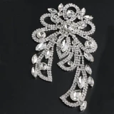 Туфли, наклейка, аксессуар, стеклянные аксессуары, легкий роскошный стиль, полный комплект