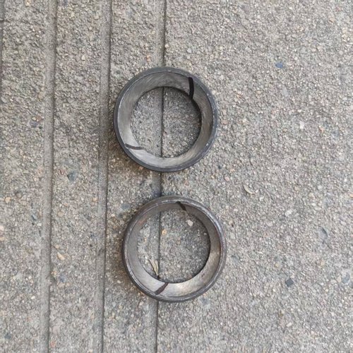 适配江淮新骏铃V5V6H330客车底盘精品转向直拉杆球头修理包号M10 - 图1