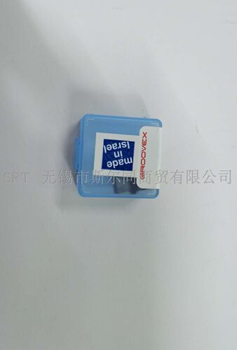 以色列瓦格斯刀具端面槽刀片V14FEGW200T500R VBX 全系列可订货 - 图3