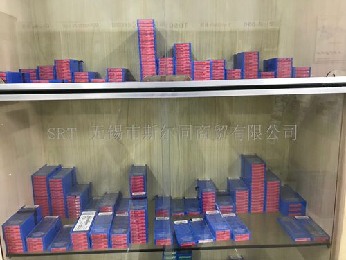 日本京瓷数控刀具内孔镗刀片CPMT090304PP PV710 全系列可订货 - 图3
