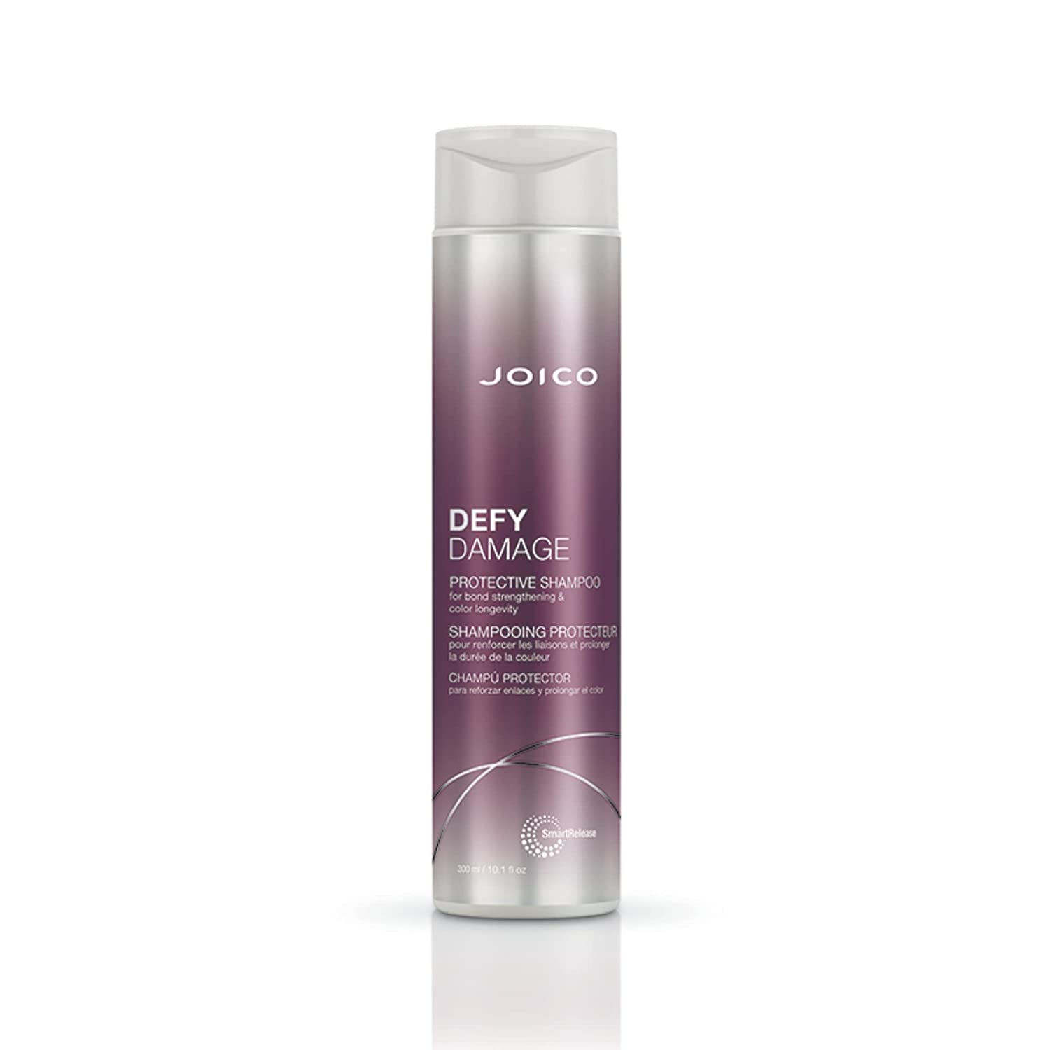 Joico 嘉珂Defy Damage修复受损洗发水护发素发膜 染烫保湿防断发 - 图3