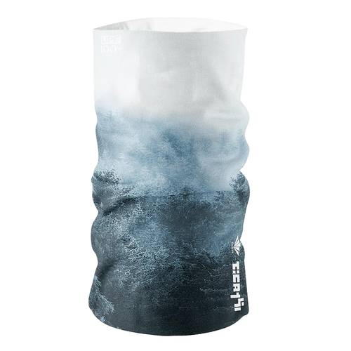 Шелковый шарф-платок, летняя тонкая дорожная спортивная маска, защита от солнца