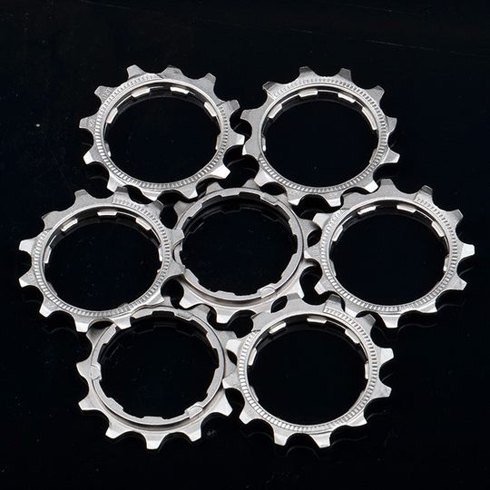 日晖山地公路自行车飞轮塔轮片8速9速修补片10S11S飞轮盖配件工具