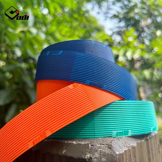 ODI road bike handlebar tape ultra-light shock absorption