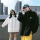 MRNEARLY winter thickened lambswool cotton jacket MRNEARLY winter thickened lambswool cotton jacket