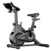 Silent Sports Magnetic Control Indoor Weight Loss Home Exercise Bike