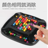 Популярная интерактивная головоломка Xiaoxiaole для родителей и детей, звезда Xiaoxiaola, боевые забавные настольные игры, игрушки, маленькие подарки, горячая распродажа