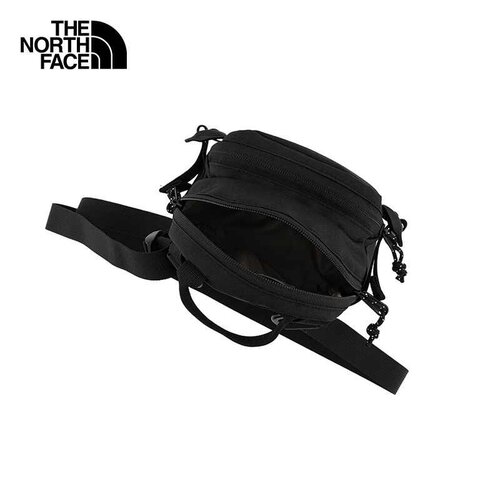 TheNorthFace北面26秋冬新款户外旅行男女休闲便捷单肩斜挎包8C6F - 图0