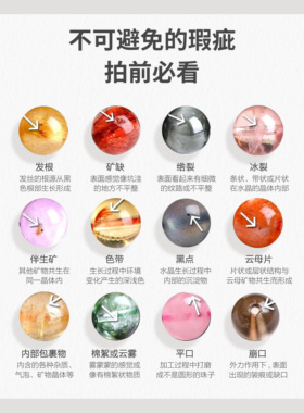 TWINSLULU珠光盈室富贵手链