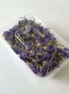 香薰蜡烛手工花材套装