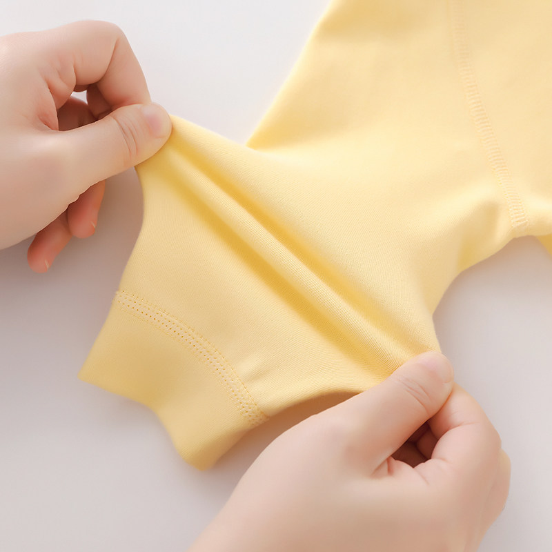 宝宝春秋上衣贴身内衣婴儿衣服长袖半高领肩扣秋衣单件装男女儿童,淘宝优惠券,粉丝福利购,淘宝优惠卷