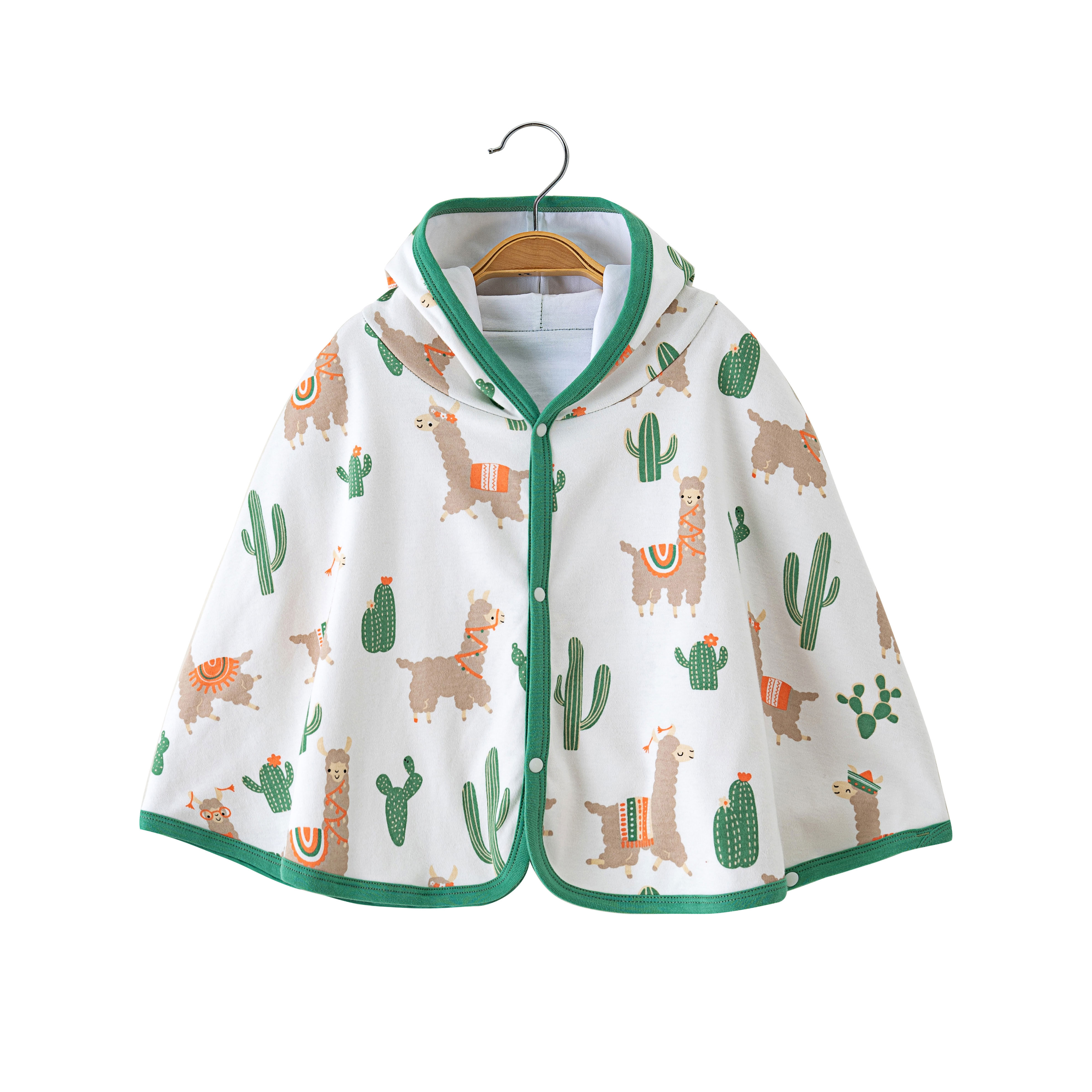 婴儿斗篷春秋款防风防晒新生儿抱被外套披肩男女宝宝外出披风保暖,淘宝优惠券,粉丝福利购,淘宝优惠卷