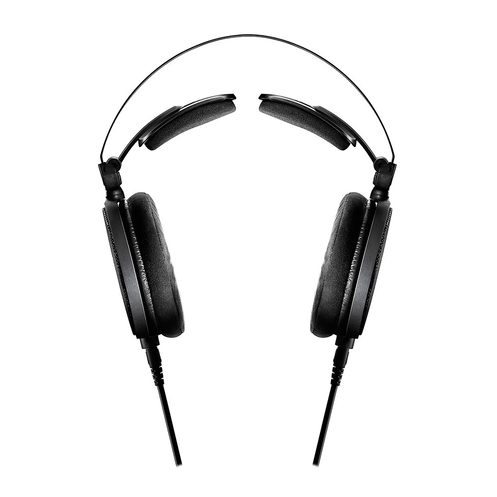 Audio Technica/铁三角 ATH-R70X头戴开放式监听高阻抗耳机甲苯-图1