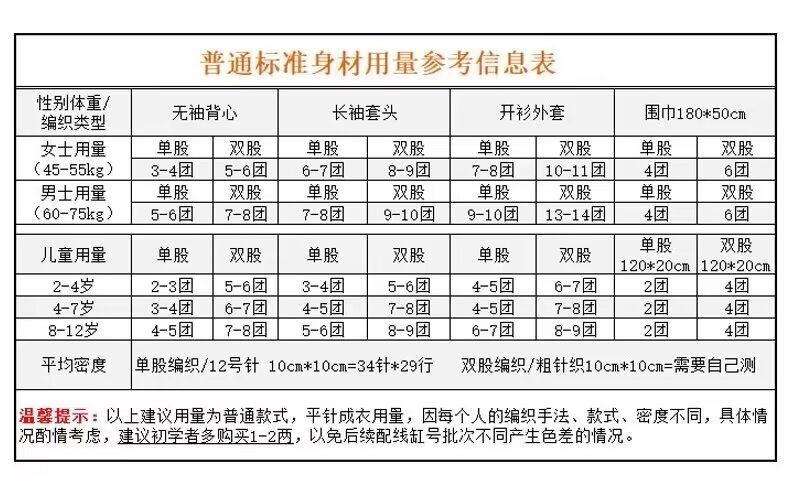 6+6真丝幼马手工编织diy披肩围巾羊毛线毛衣外套马海毛材料包