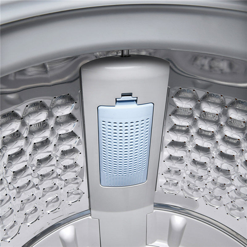 tcl官方10公斤全自动大容量洗衣机 tcl洗衣机洗衣机