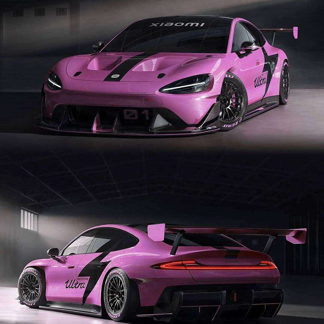 适用于Su7贴纸拉花车身贴两侧装饰贴机盖个性改装贴拉花,淘宝优惠券,粉丝福利购,淘宝优惠卷