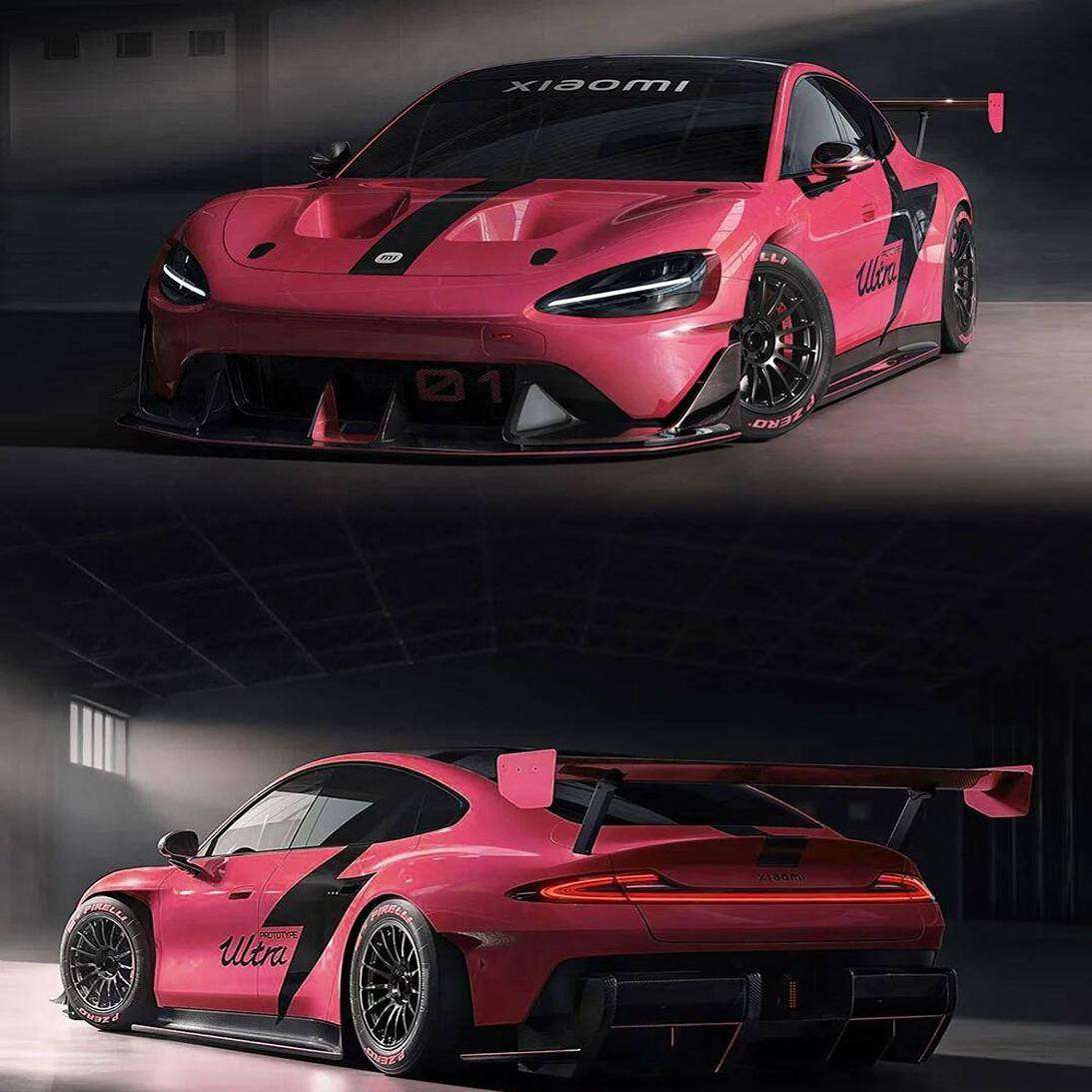 适用于Su7贴纸拉花车身贴两侧装饰贴机盖个性改装贴拉花,淘宝优惠券,粉丝福利购,淘宝优惠卷