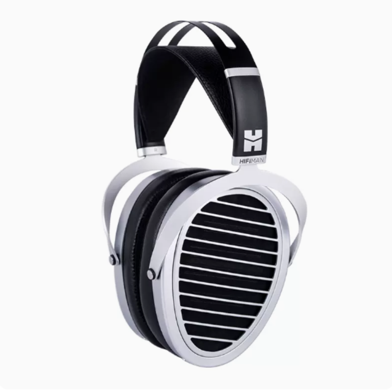 【硕领】Hifiman ANANDA NANO 隐磁振膜头戴式有线 发烧平板耳机 - 图3