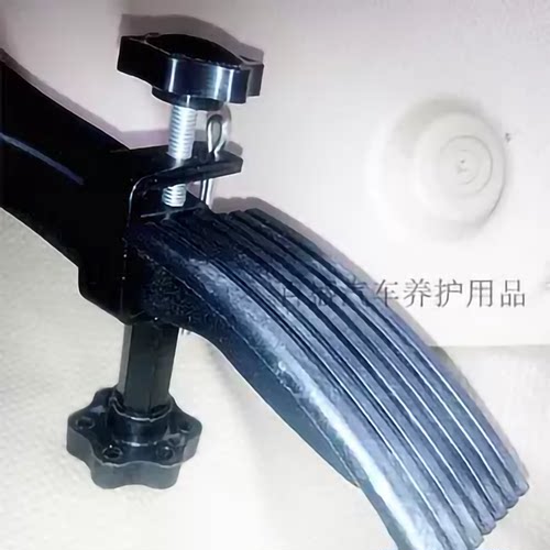 新桑塔纳新捷达教练车专用油门顶栓爱丽舍别克等车型顶油门限位器 - 图2