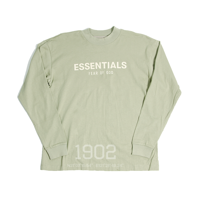 特价 FOG Essentials KIDS 童装 1977 短袖长袖T恤POLO长裤短裤 - 图3