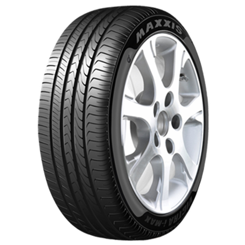 玛吉斯防爆轮胎245/40R20 275/35R20 适配奔驰S级宝马7系迈巴赫 - 图3