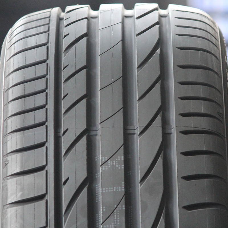 玛吉斯轮胎265/40R21 105Y VS5SUV适配macan玛莎拉蒂前轮福特锐界 - 图1