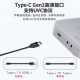 Dual-channel 4K60Hz capture card live broadcast dedicated RGB24