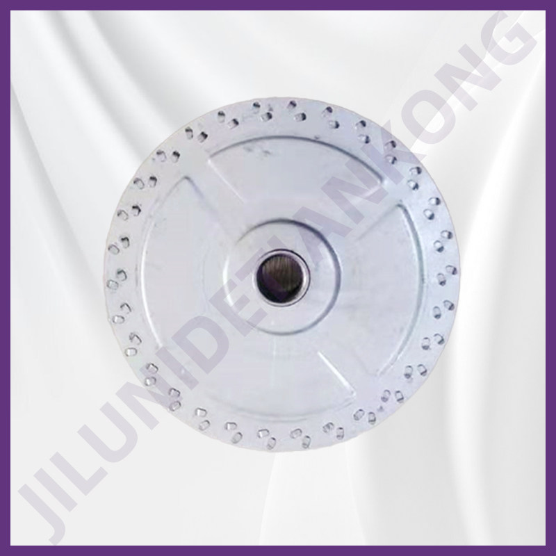 离心风机配件 风轮 风叶 叶轮 异型定做 直径100 140 230 260 280,淘宝优惠券,粉丝福利购,淘宝优惠卷