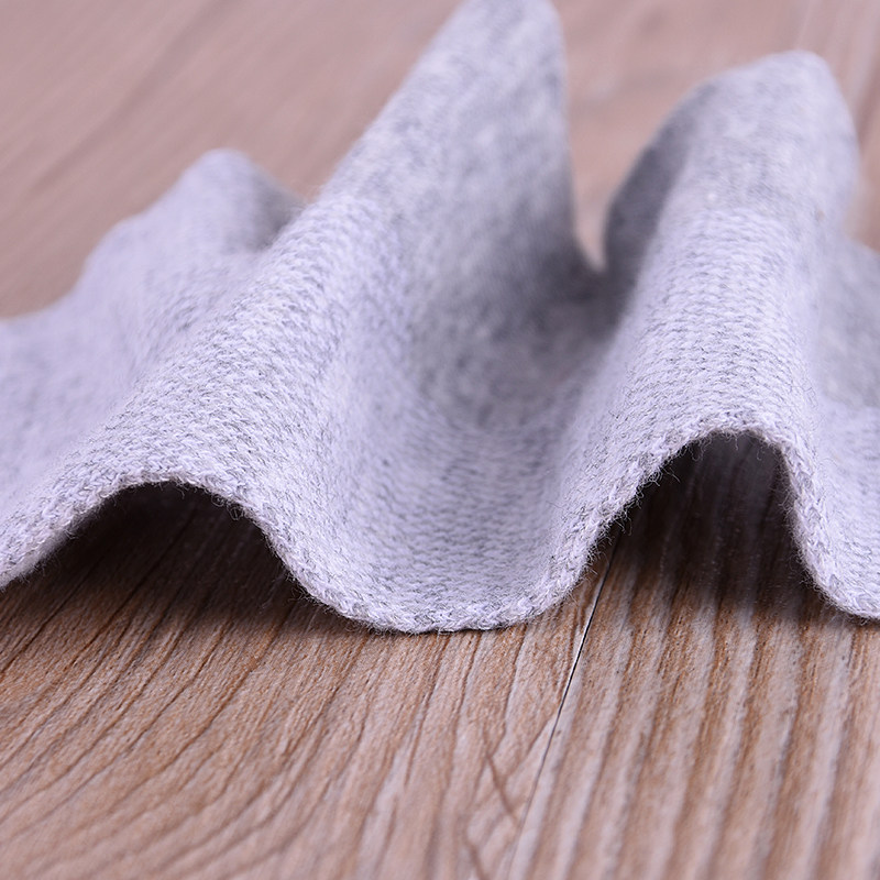 浪莎男士超薄款网眼透气纯棉短筒袜 麦客内衣短袜/打底袜/丝袜/美腿袜