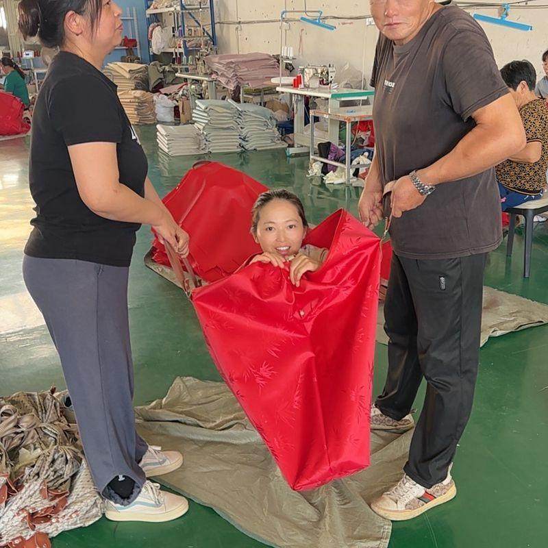 加厚被子衣物收纳整理袋防水防潮无味道超大号家纺包装袋行李袋,淘宝优惠券,粉丝福利购,淘宝优惠卷