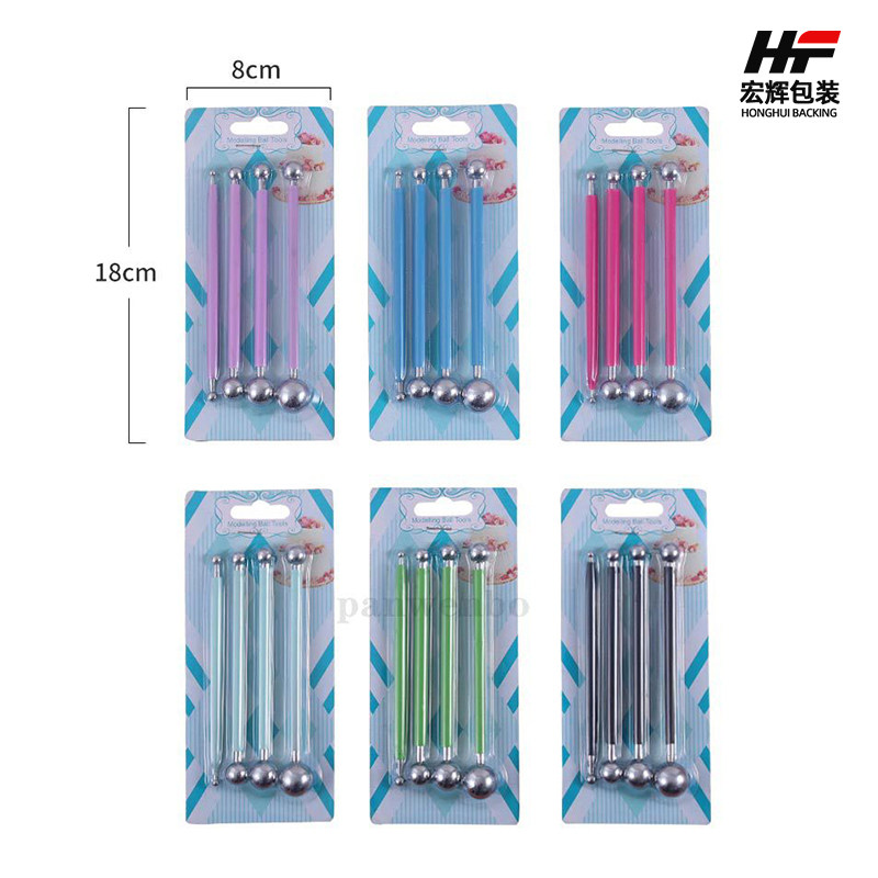 丸棒套装圆头实心diy手办黏土软陶泥超轻粘土油泥手工压眼窝工具,淘宝优惠券,粉丝福利购,淘宝优惠卷