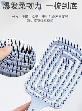 LOLOLA萝萝拉蓬松发根干湿两用