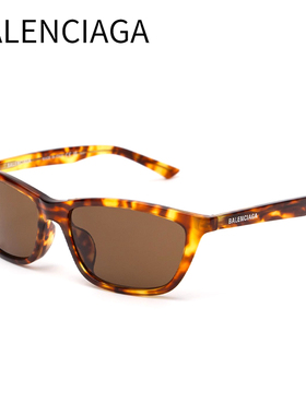 巴黎世家墨镜女杨超越同款