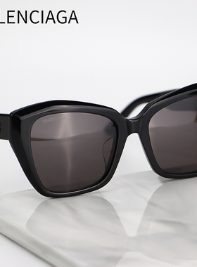 太阳镜BALENCIAGA遮阳男女