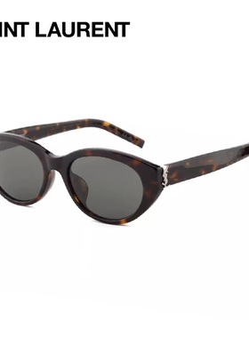 YSL圣罗兰墨镜女士25新款时尚