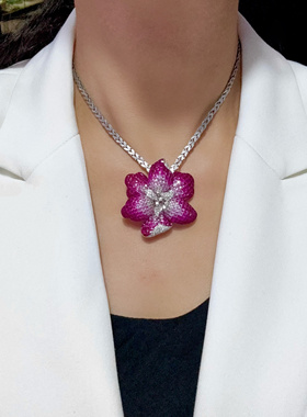 欧洲回流古董珠宝首饰收藏奢华珠宝首饰高点珠宝首饰精品收藏奢华