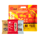 洽洽瓜子大礼包600g独立小包葵花籽