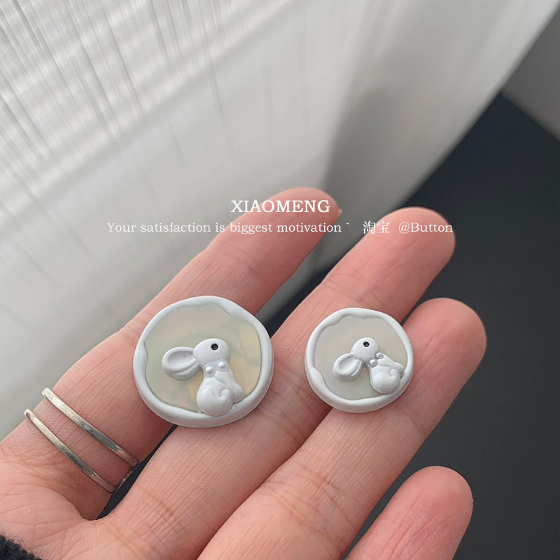 晓梦轻奢可爱金属钮扣女上衣外套毛衣纽扣粗花呢大衣扣子,淘宝优惠券,粉丝福利购,淘宝优惠卷