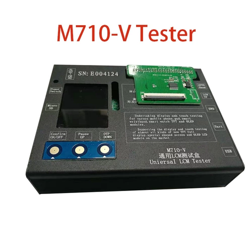 M710 Тестовая подставка для экрана мобильного телефона сборка сборки Huawei Xiaomi Mi Opvo M700