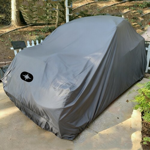 适用北极星新剃刀RZR1000UTV181turbo255游侠800/900全地形车衣罩 - 图1