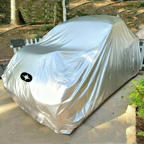 适用北极星新剃刀RZR1000UTV181turbo255游侠800/900全地形车衣罩 - 图0